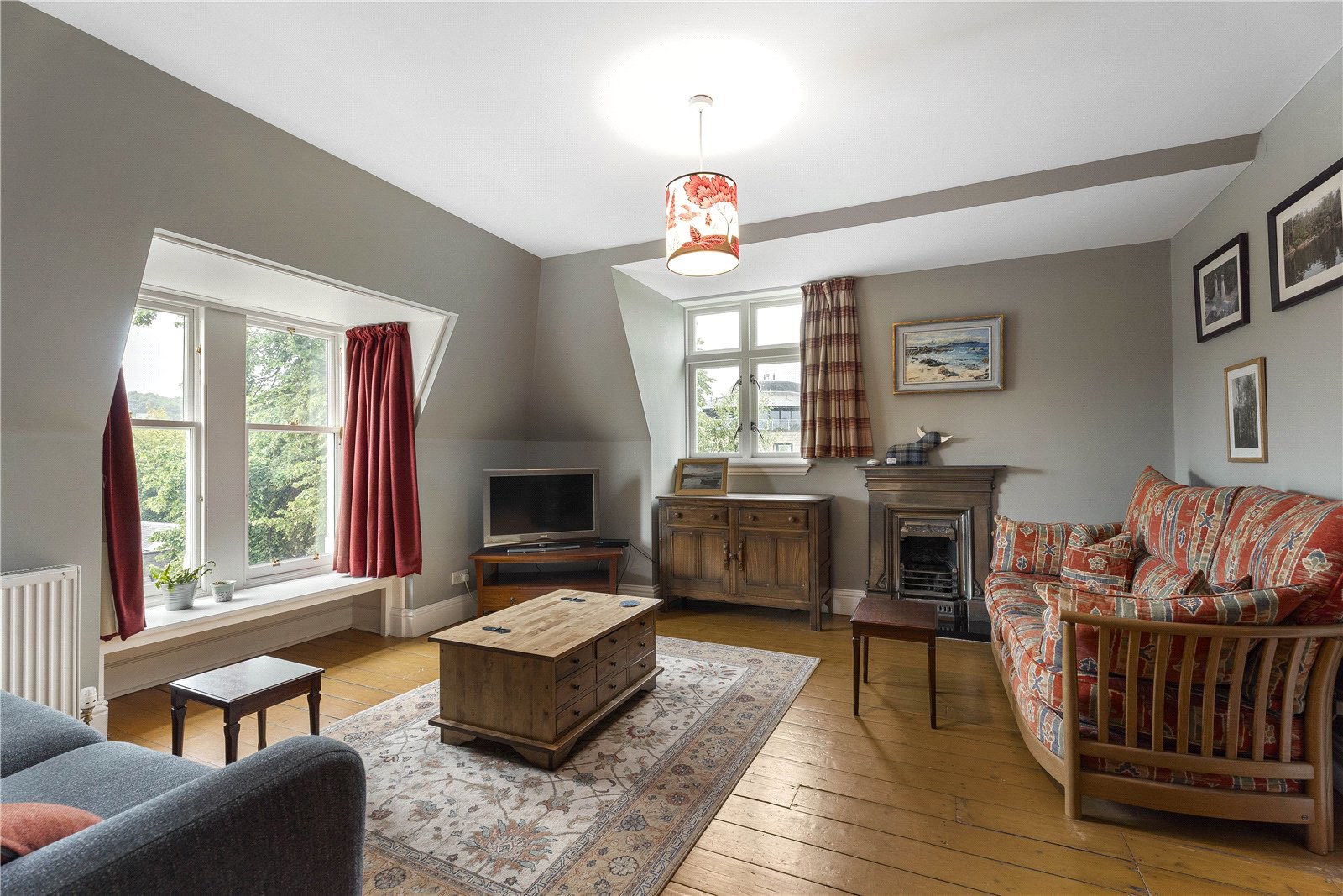 Grange Terrace, The Grange, Edinburgh, EH9, photo 6