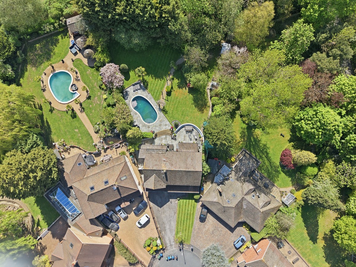 Ripley View, Loughton, IG10, photo 30