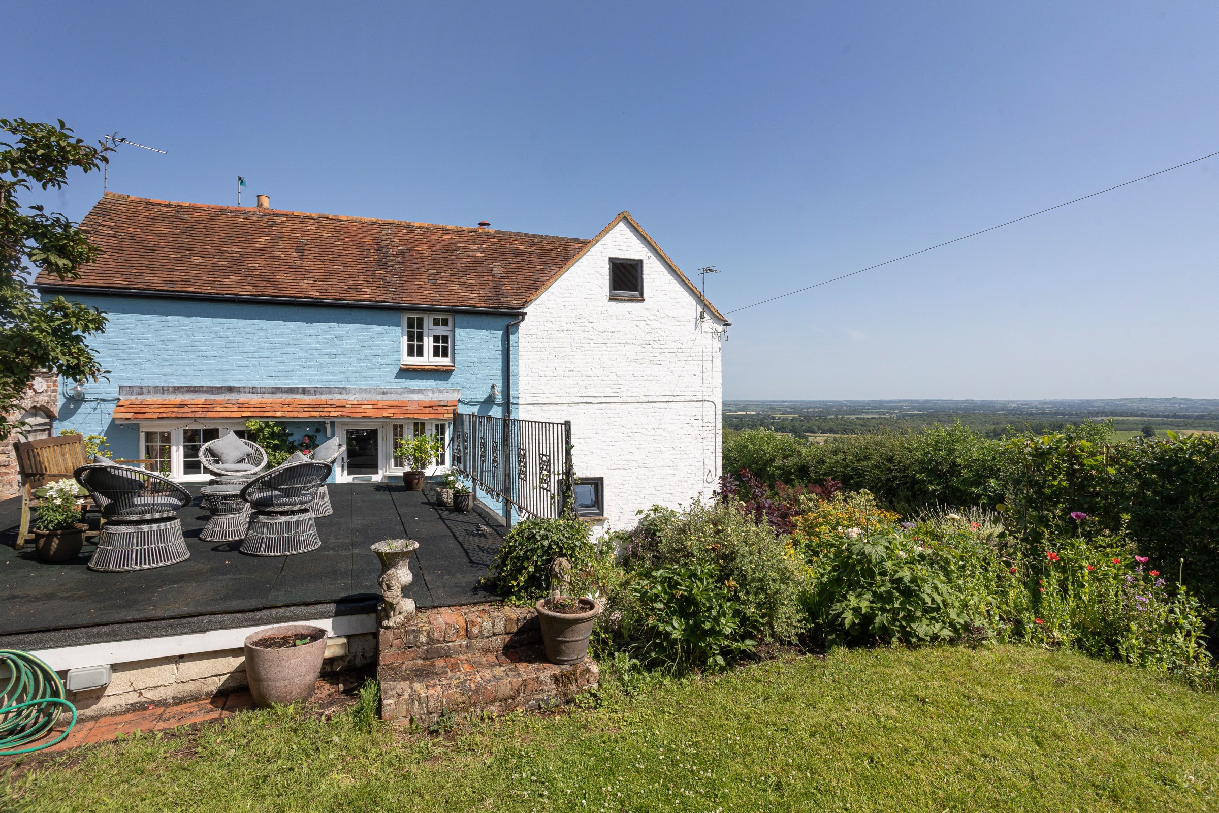 Tram Hill, Brill, HP18, photo 26