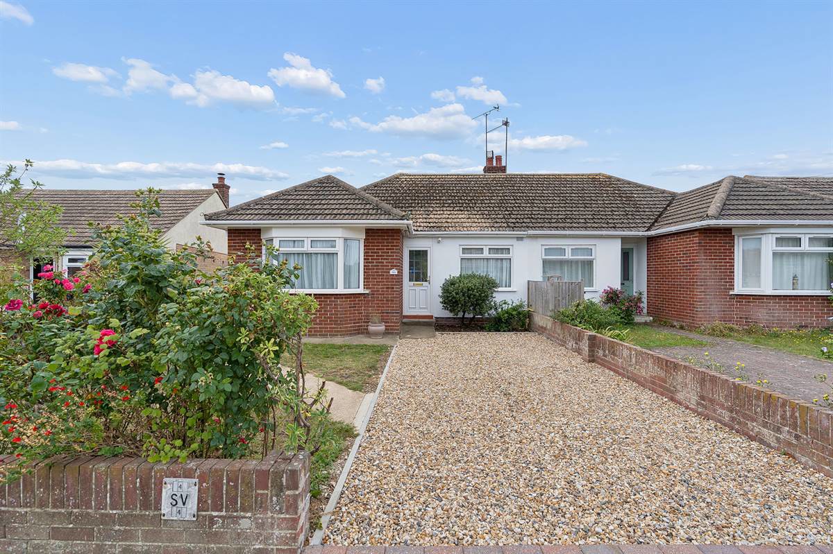 Princess Road, Tankerton, Whitstable
