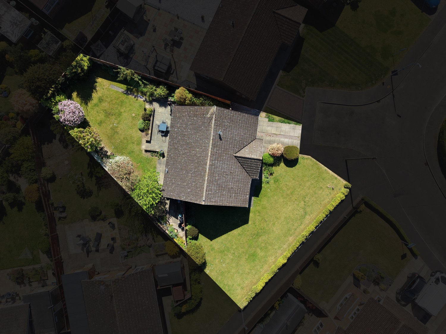 Farmers Gate, Holbeach, Spalding, Lincolnshire, PE12, photo 20