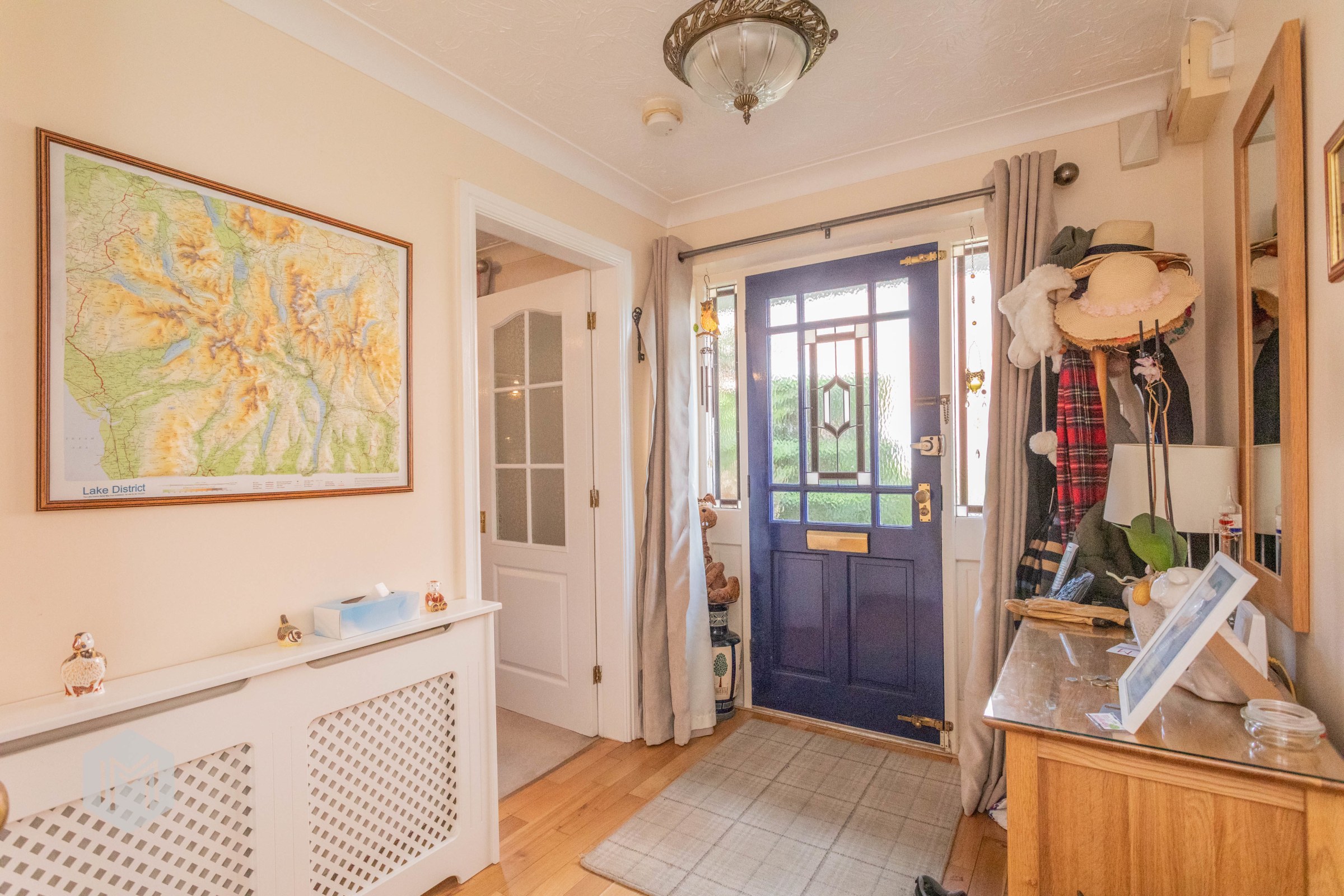 Newland Mews, Culcheth, WA3, photo 33