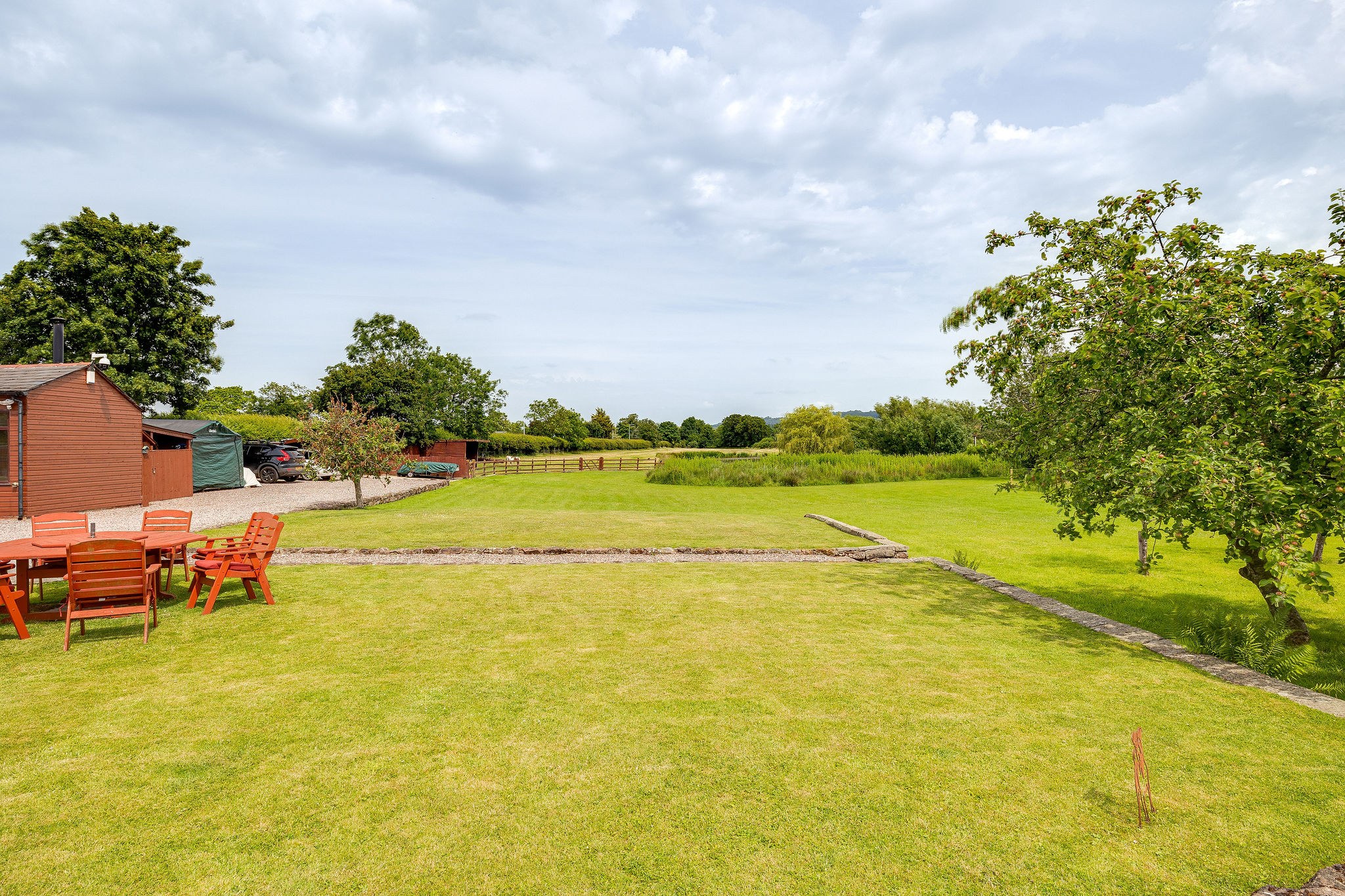 Shay Lane, Tarvin, CH3, photo 37