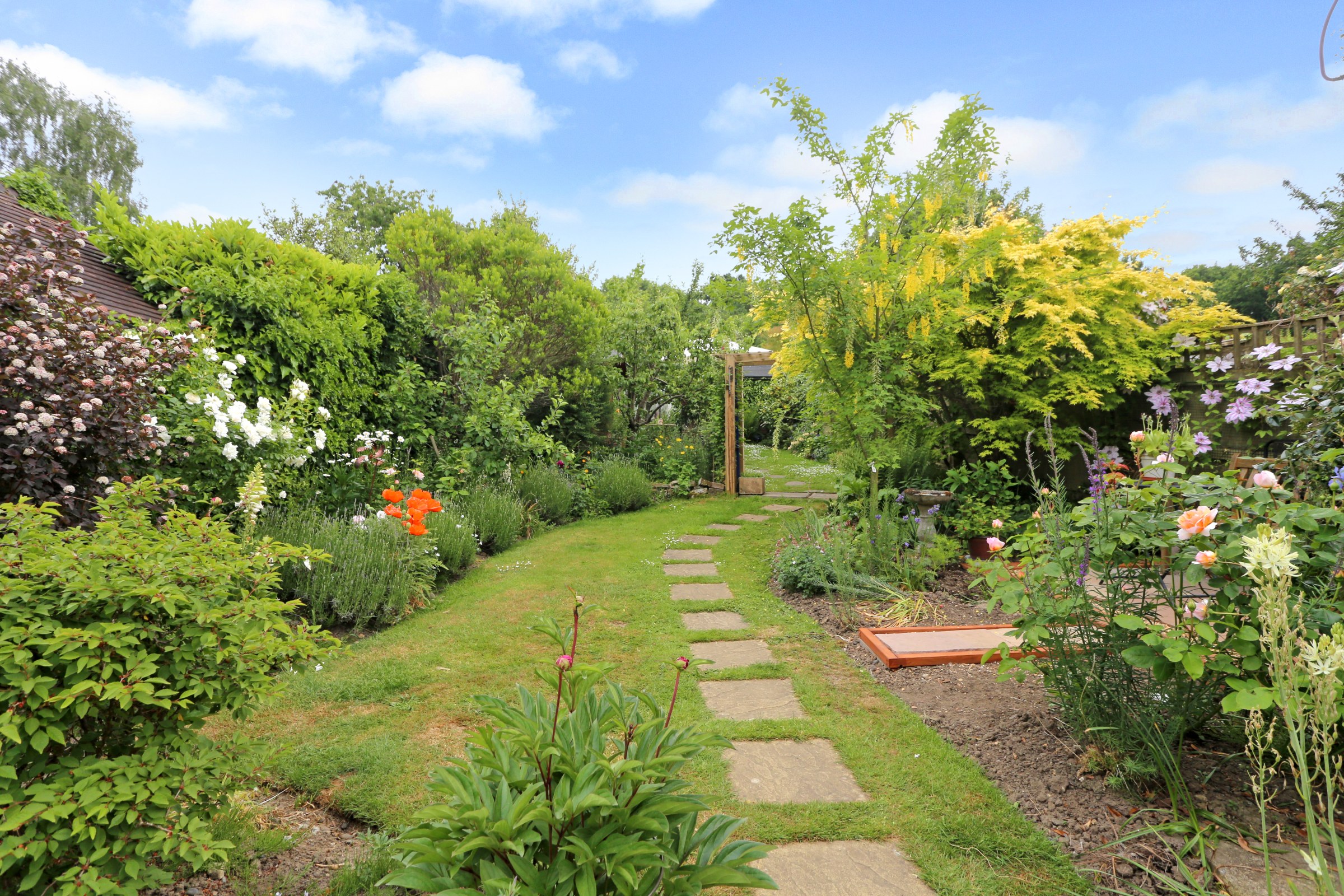 Durley Street, Durley, SO32, photo 17