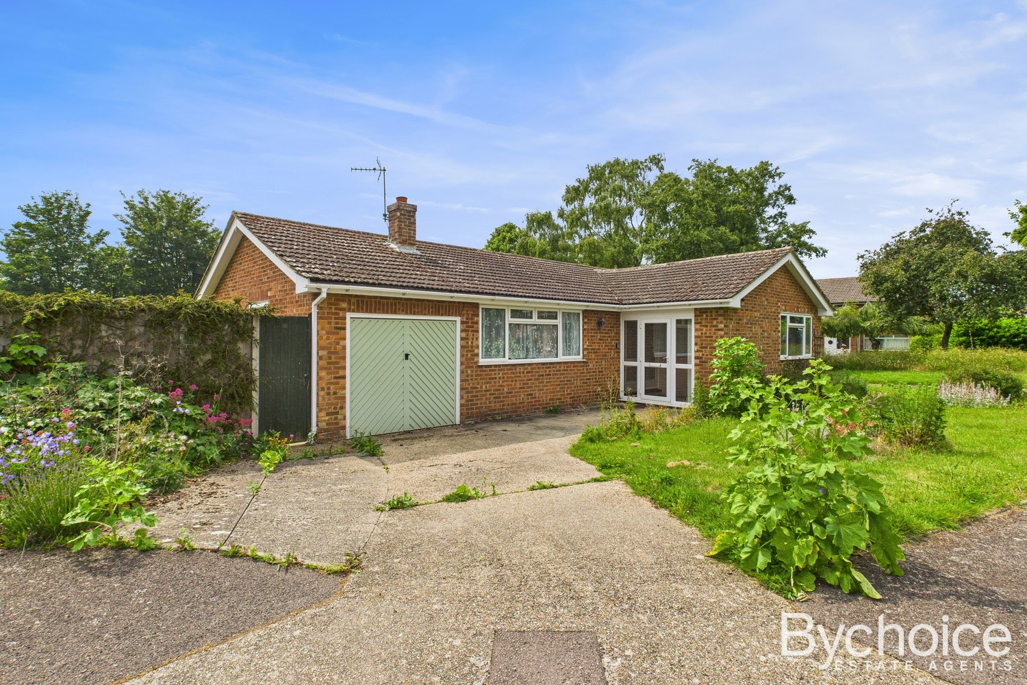 Gotsfield Close