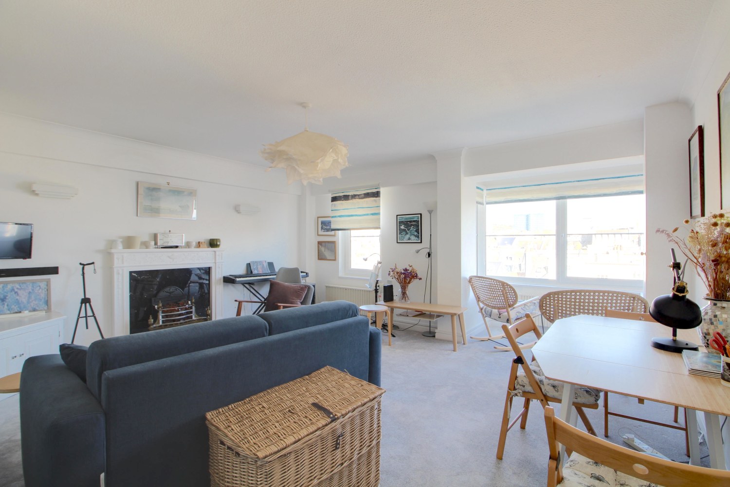 The Albemarle, Marine Parade, photo 7