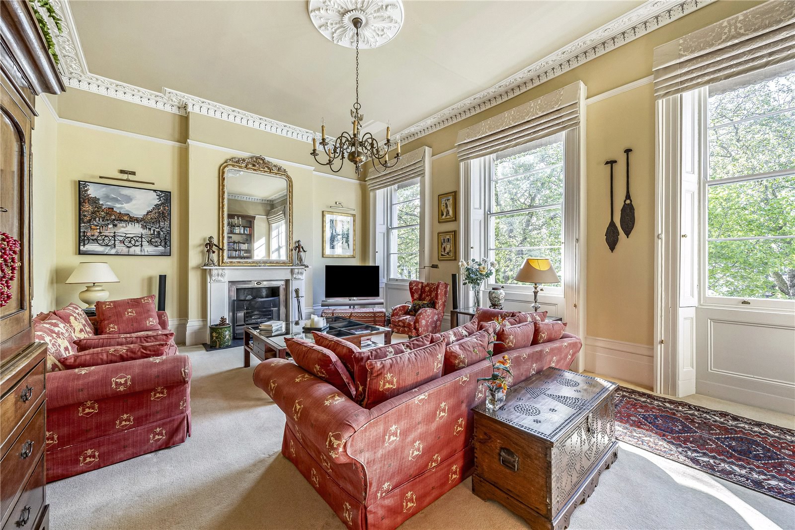 Royal Parade, Cheltenham, Gloucestershire, GL50, photo 15