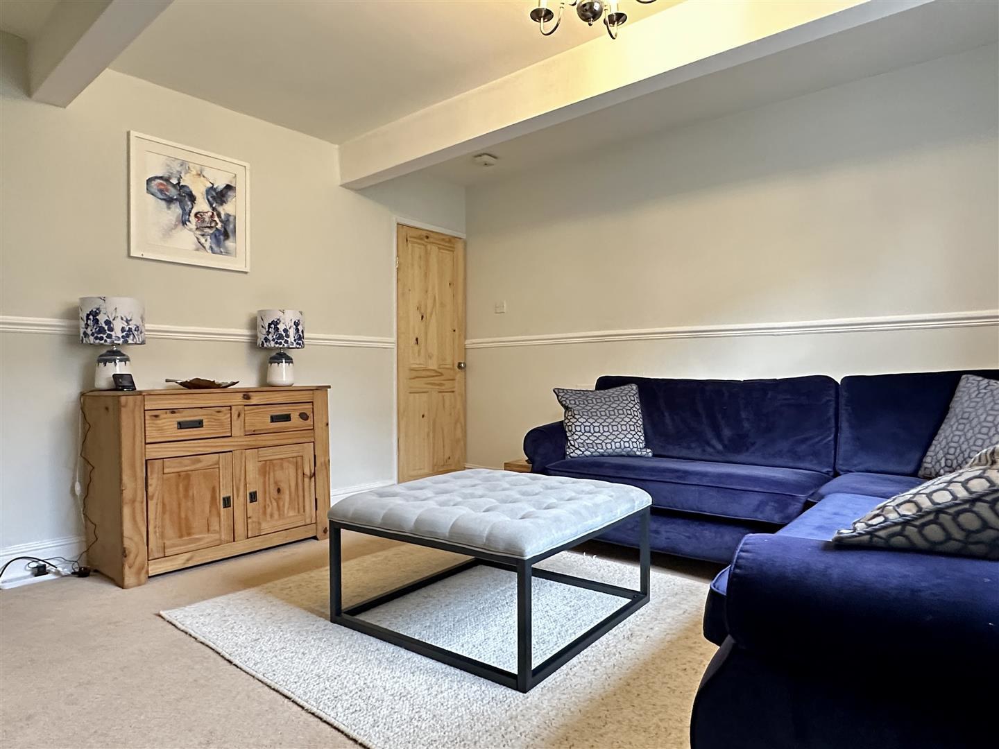 Buxton Road, Bakewell, photo 3