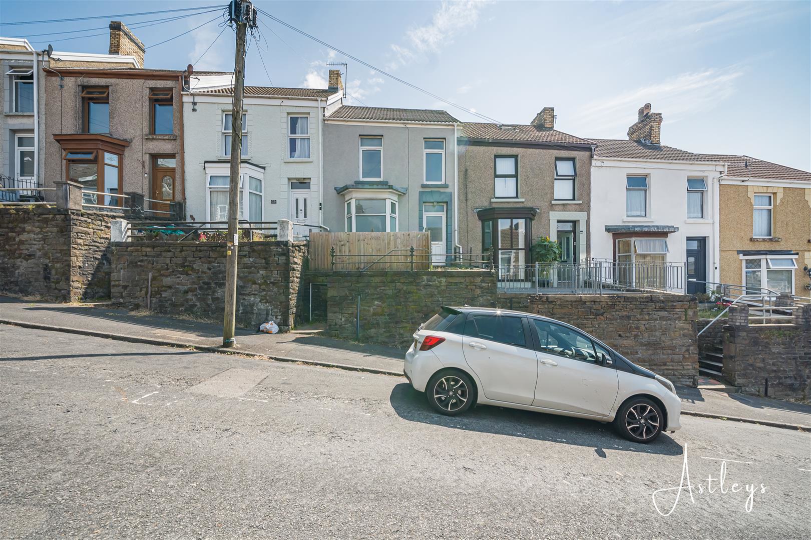 Osterley Street, St. Thomas, Swansea, photo 15