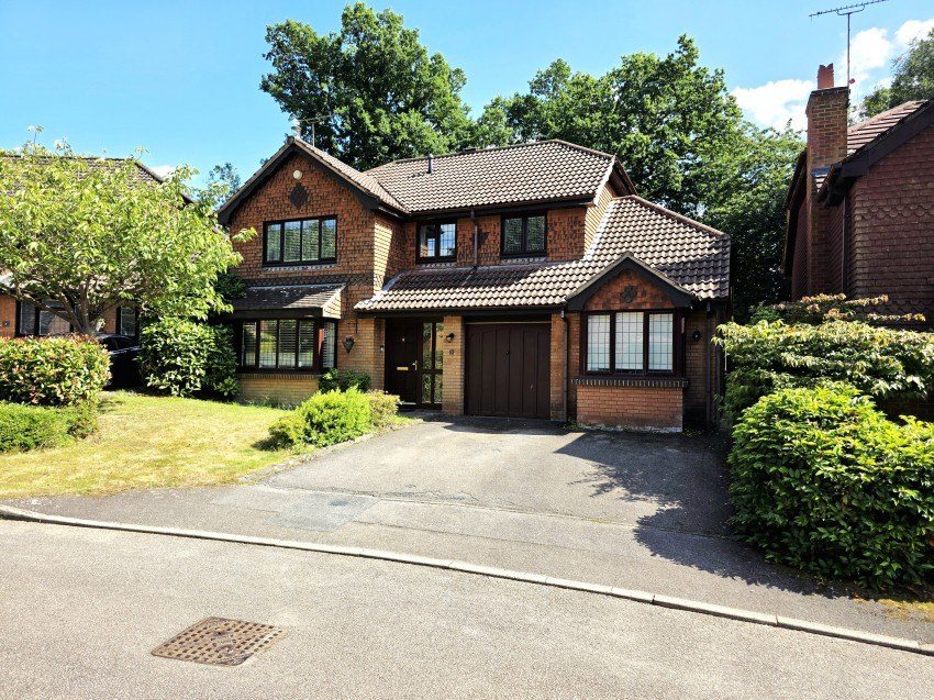 Georgian Close