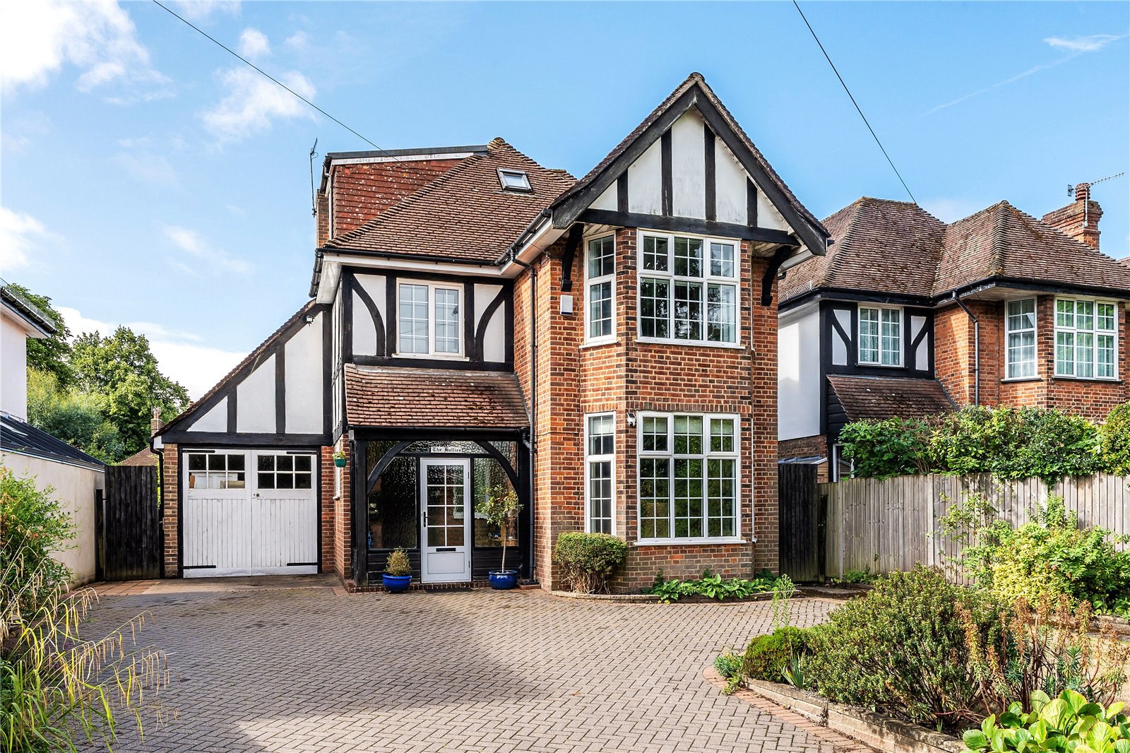 Church Street, Reigate, Surrey, RH2
