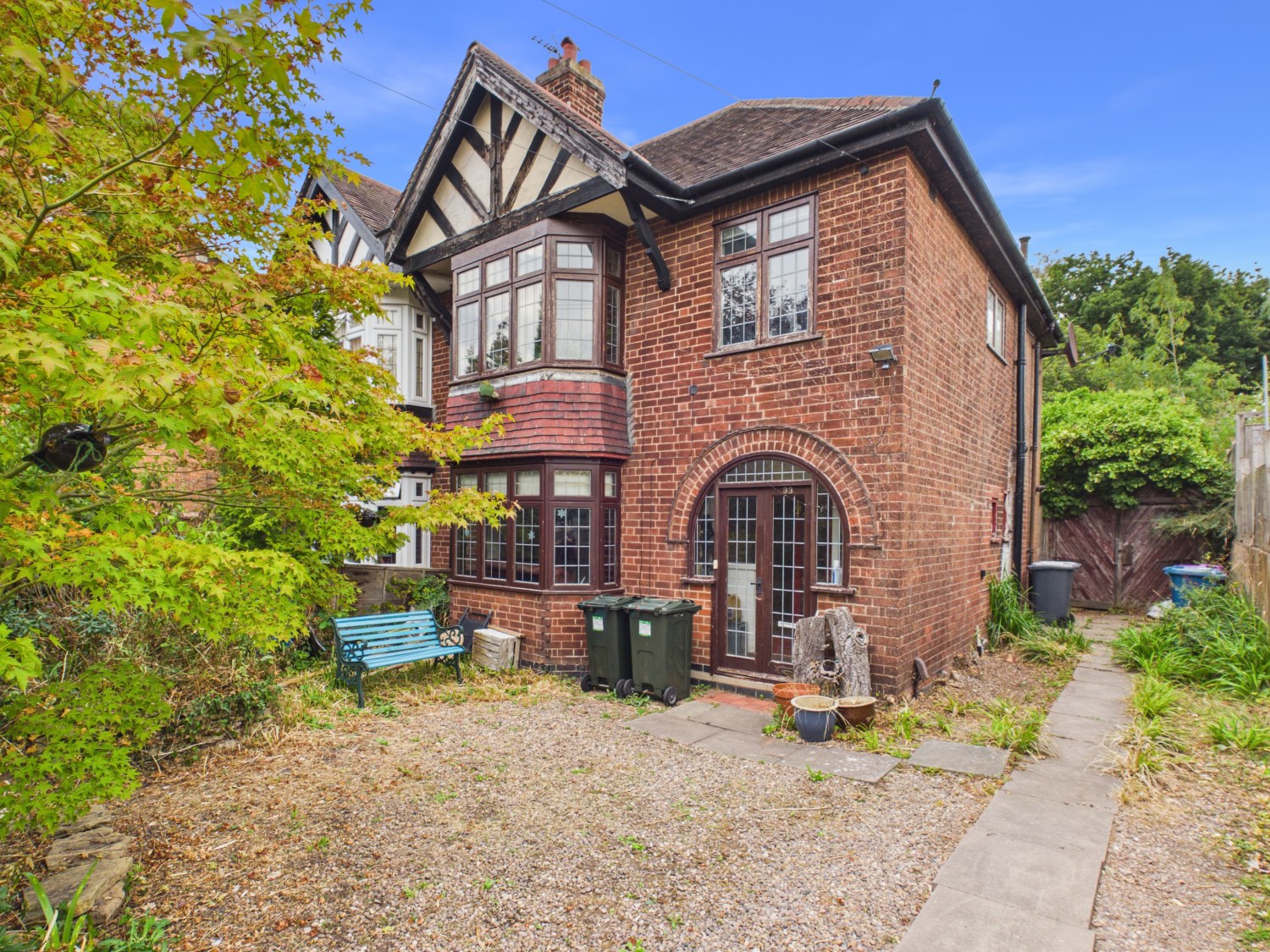Cropwell Road, Radcliffe-on-Trent, Nottinghamshire, NG12