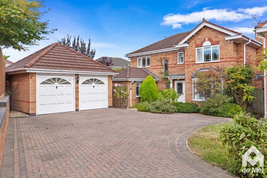 Conningsby Drive