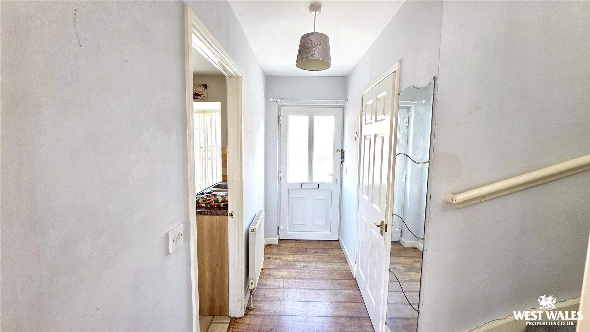 Victoria Court, Neyland, Milford Haven, photo 5