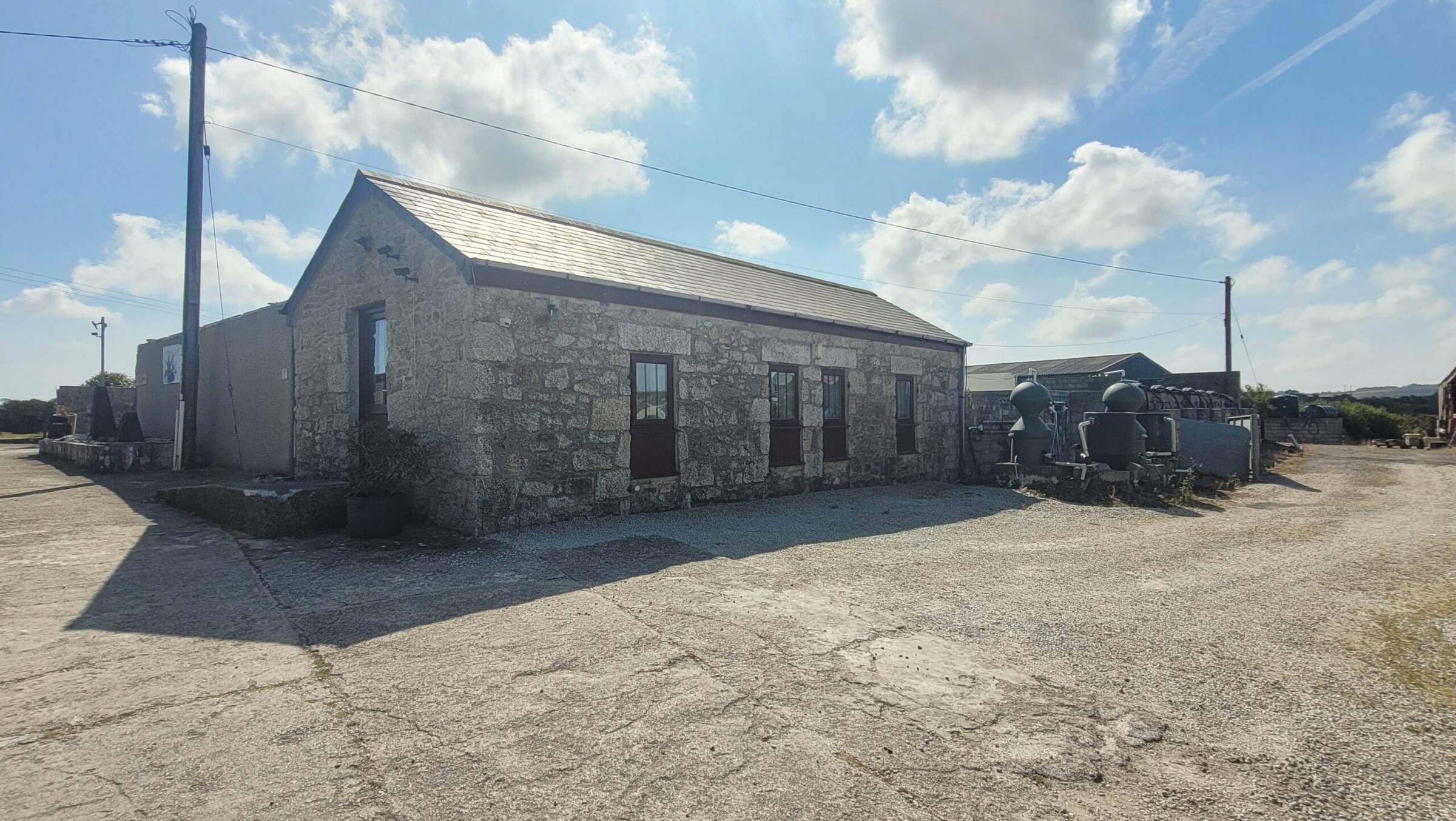 Tremenhere Farm