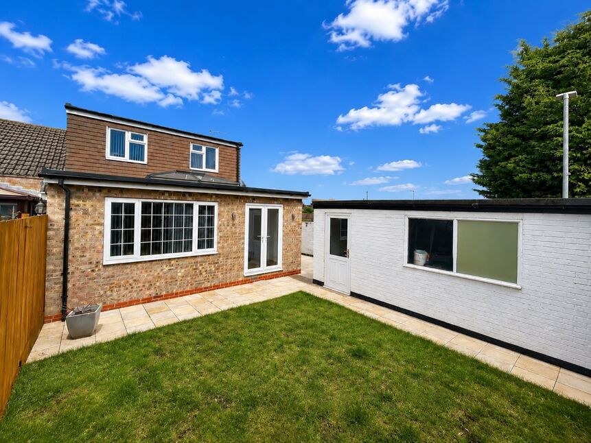 Watkinson Close