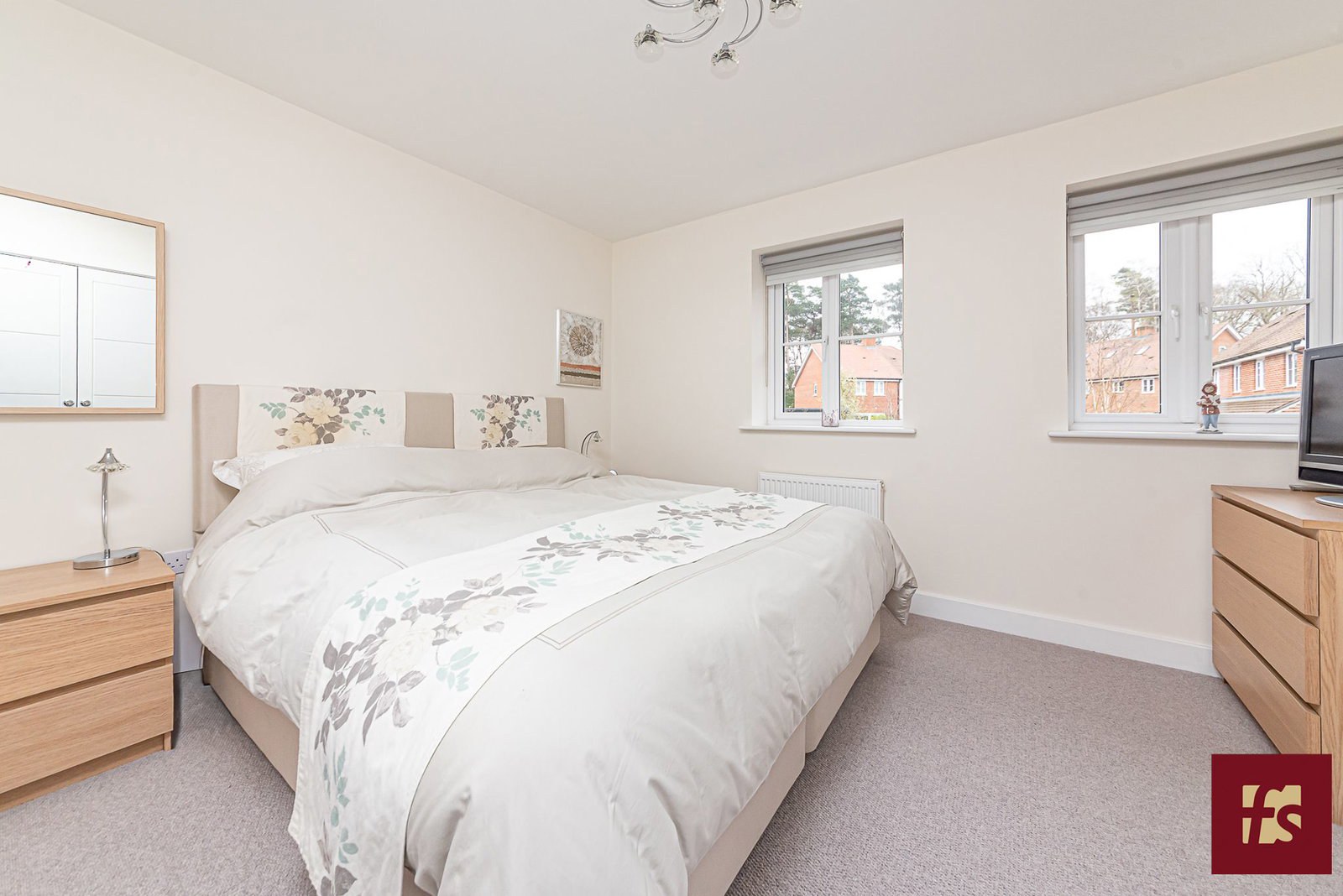 Dashers Close, Crowthorne, Berkshire RG45 6GX, photo 9