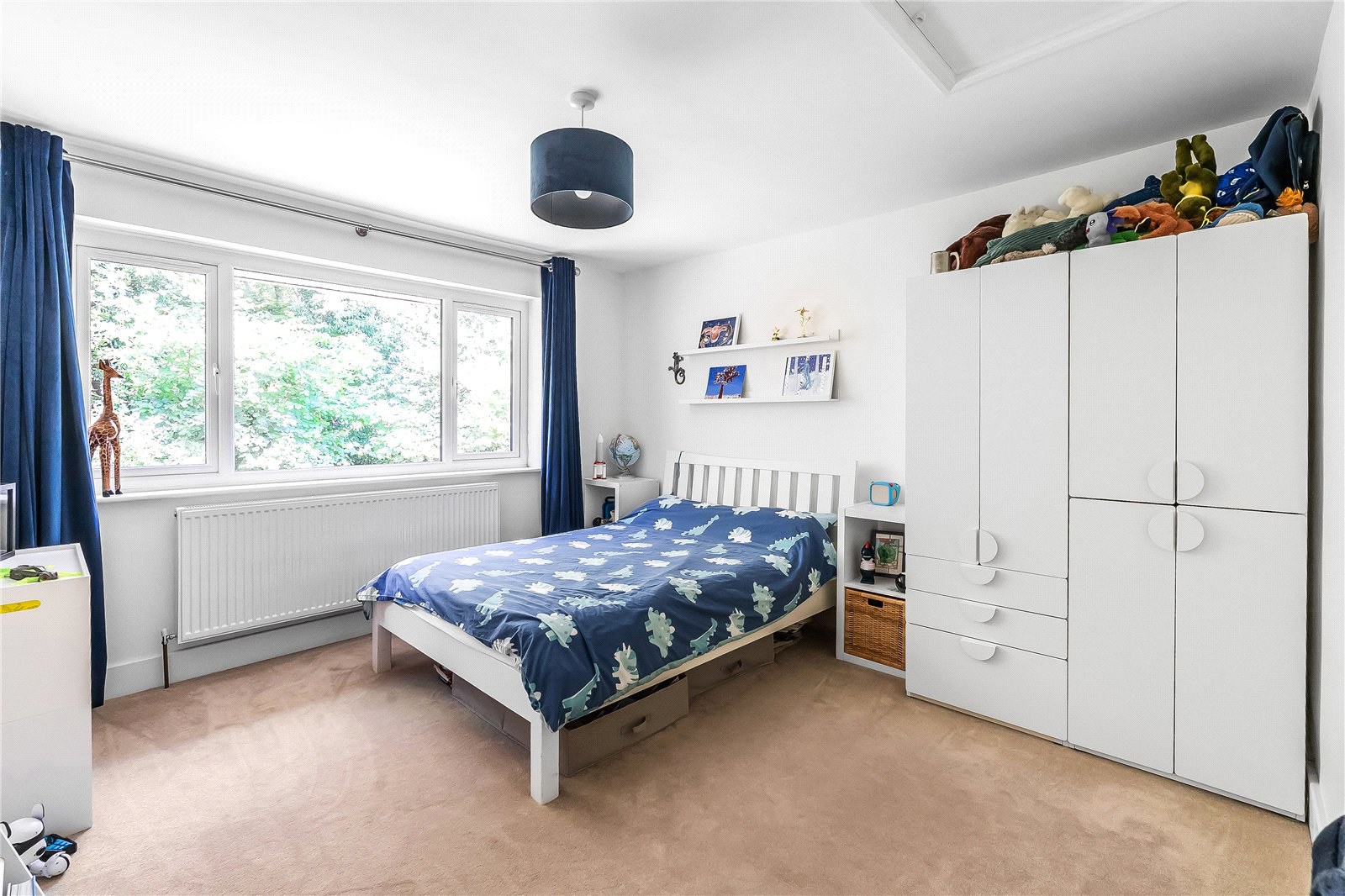 Old Pottery Close, Reigate, Surrey, RH2, photo 9