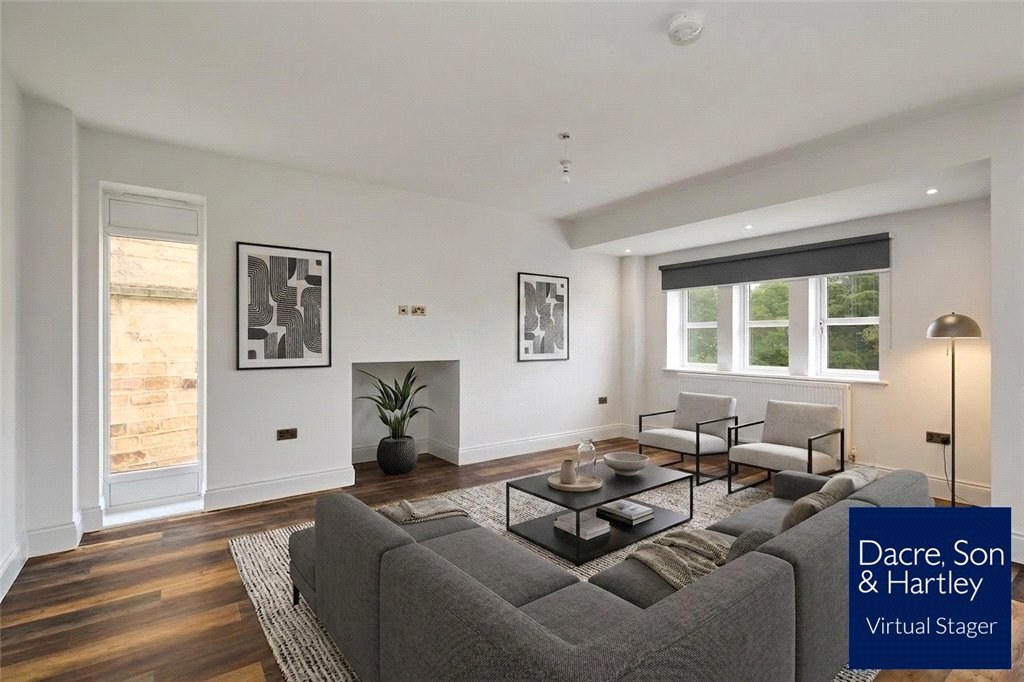 Wharfe View, Burley in Wharfedale, Ilkley, West Yorkshire, LS29, photo 2