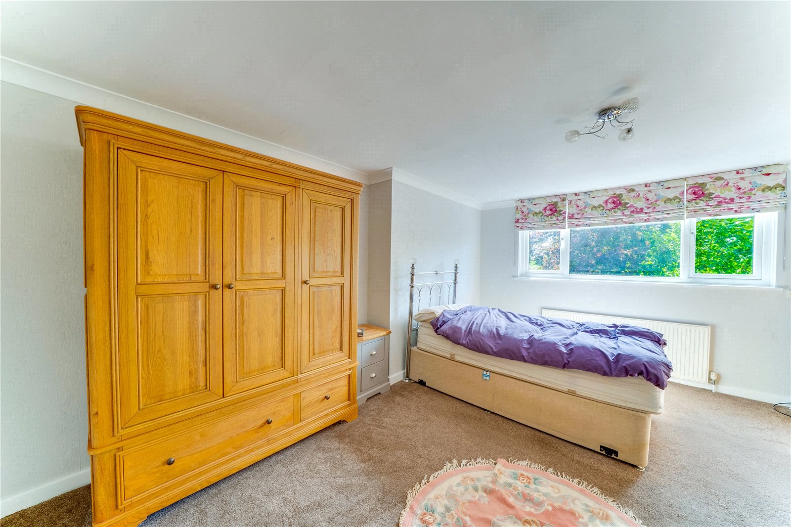 Shaw Lane, Albrighton, WV7, photo 8