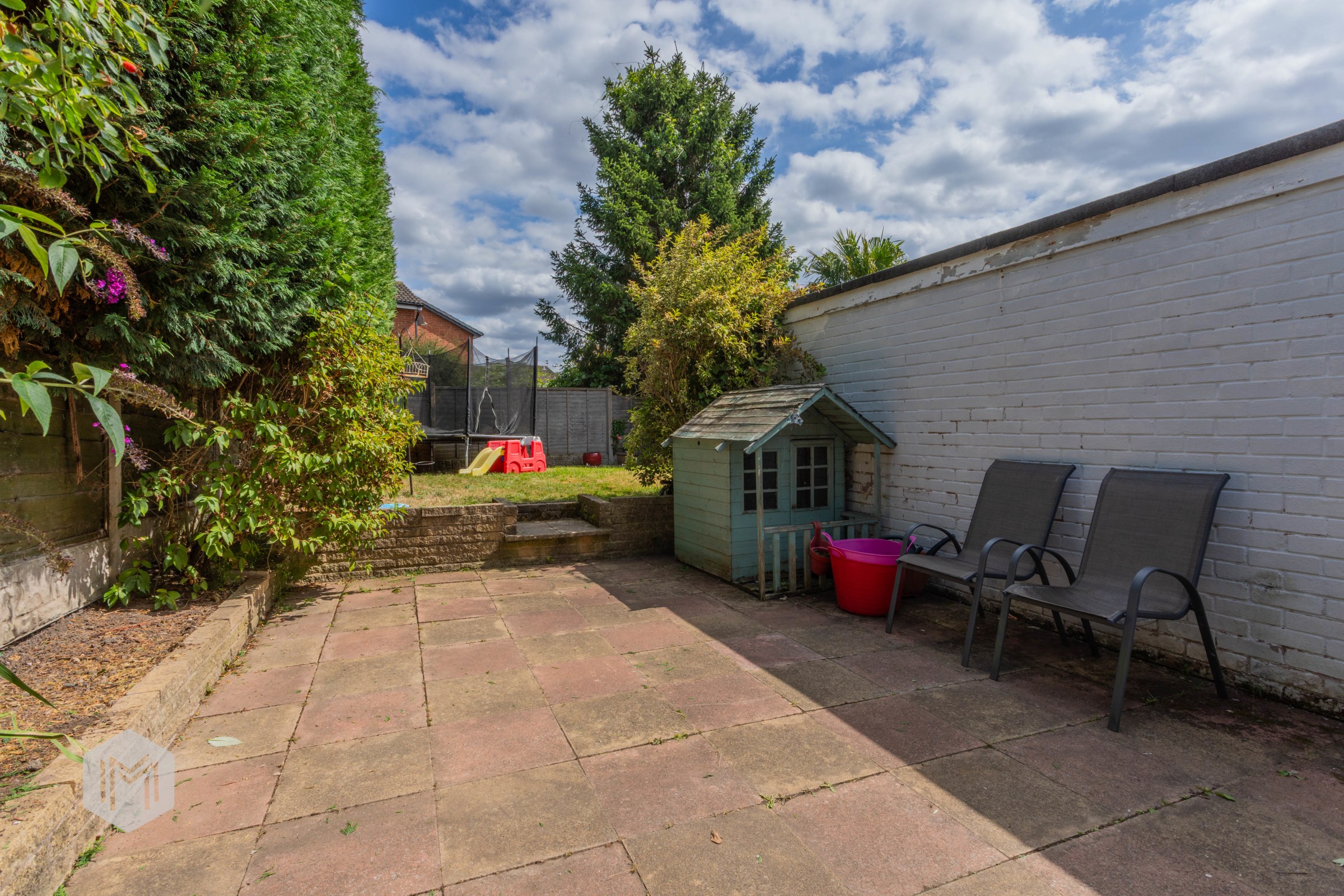 Loweswater Avenue, Tyldesley, M29, photo 25