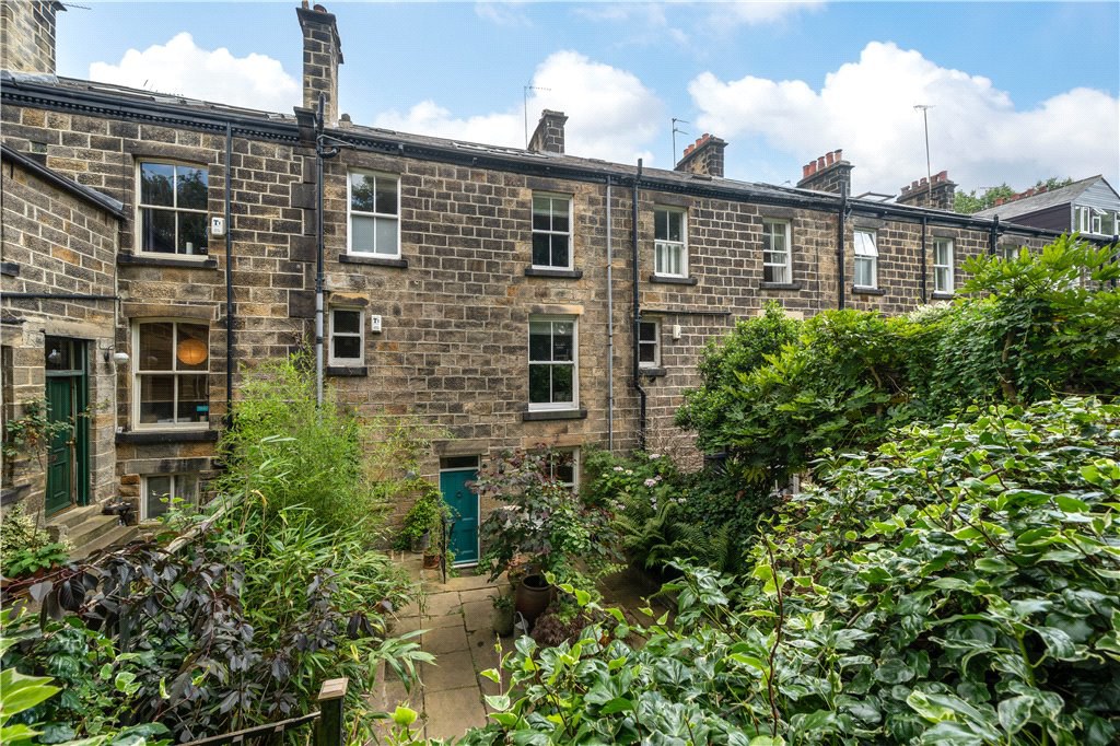 Woodbine Terrace, Leeds, West Yorkshire, LS6, photo 21