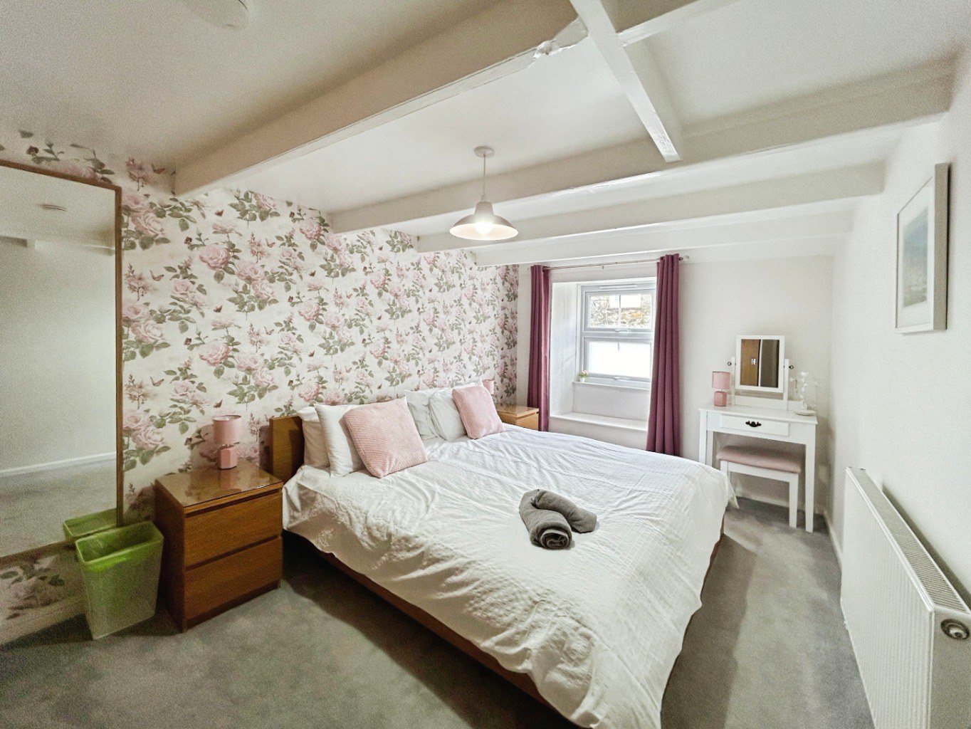 St Ives, Three Bedroom House in Central Location, photo 11