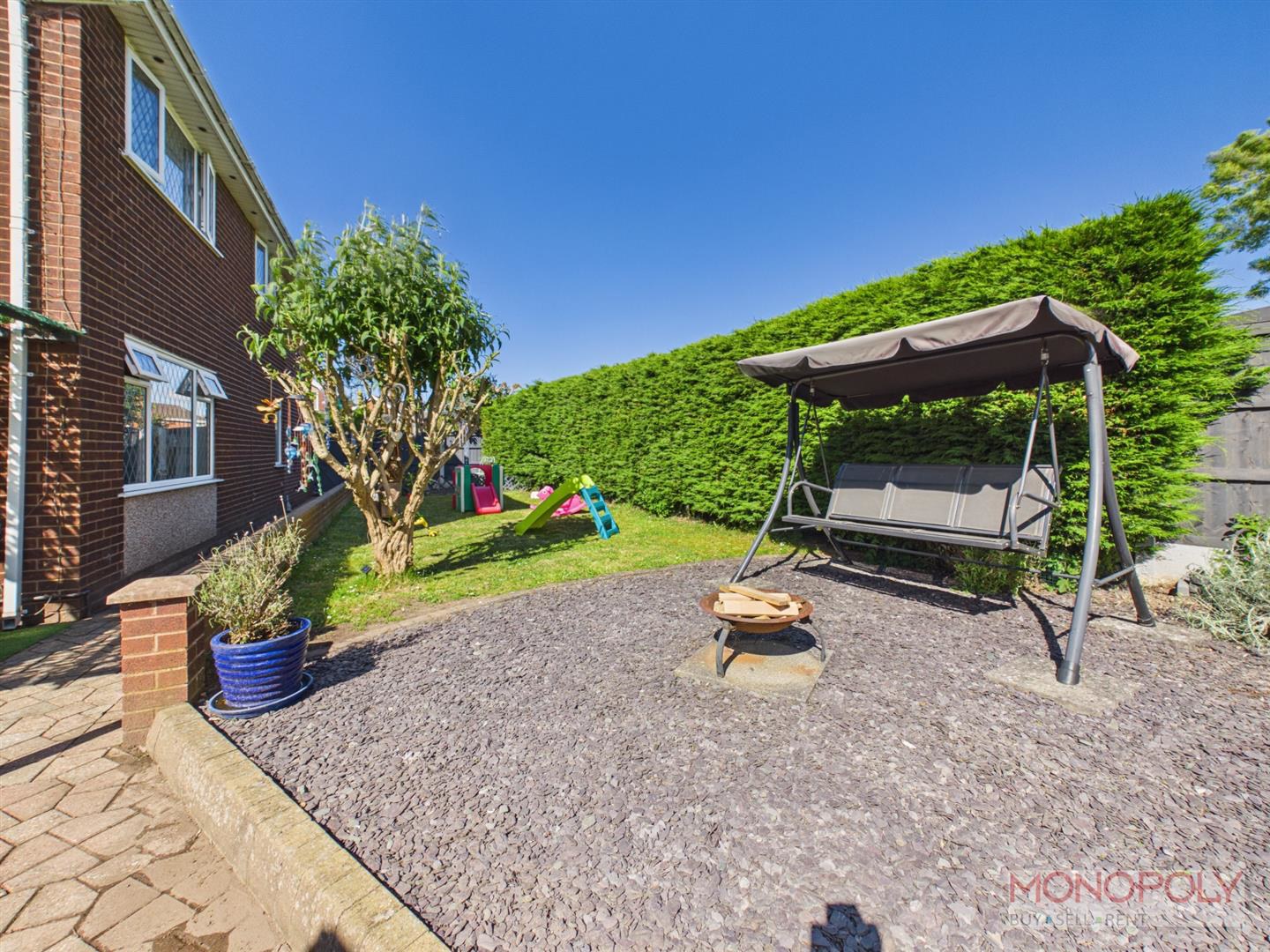 Ffordd Morgan Llwyd, Wrexham, LL12, photo 24