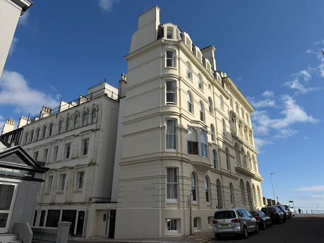 Elliot Terrace, The Hoe, Plymouth., photo 20