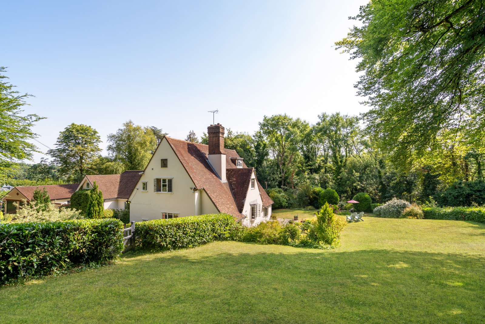 Lunghurst Road, Woldingham, Caterham, Surrey, CR3, photo 16
