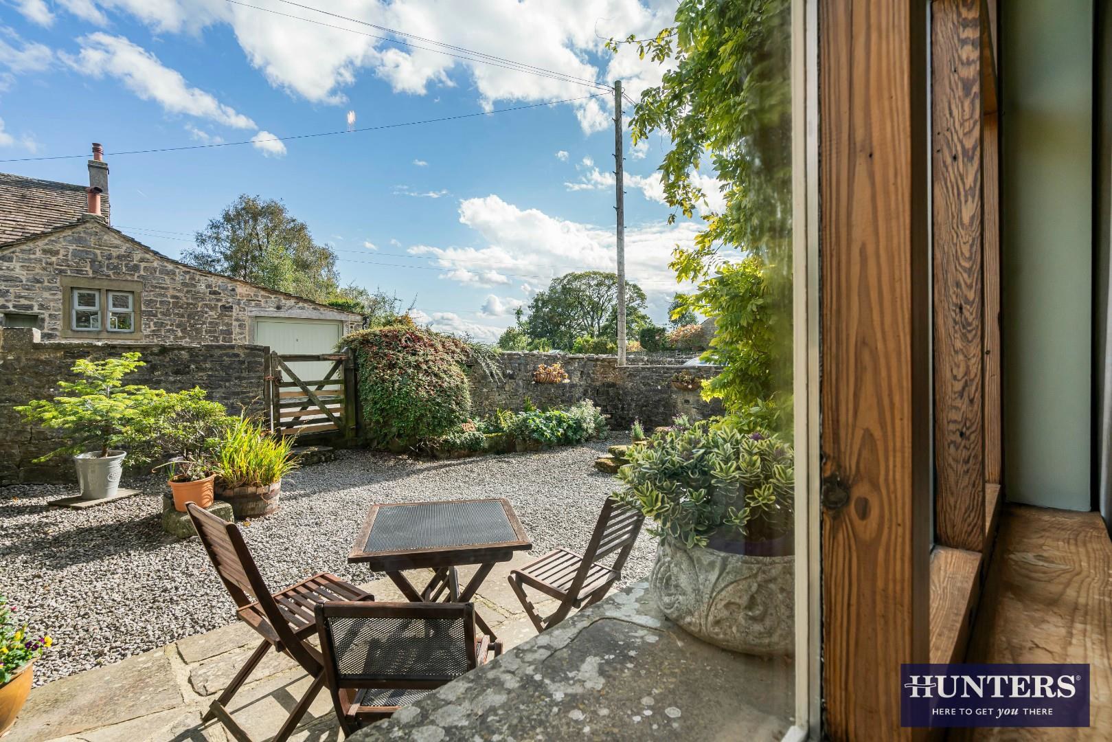 Manor Barn, Calton, Skipton, photo 7