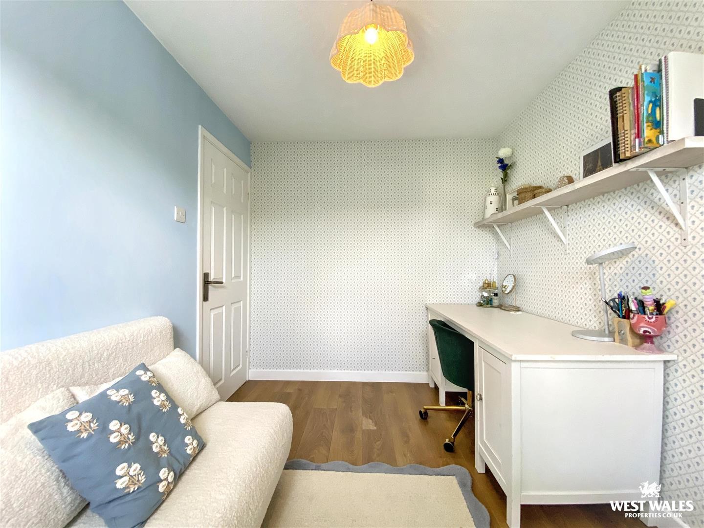 Oakfield Drive, Kilgetty, photo 12