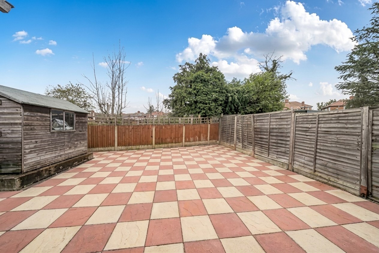 Fairways, Stanmore, HA7, photo 17