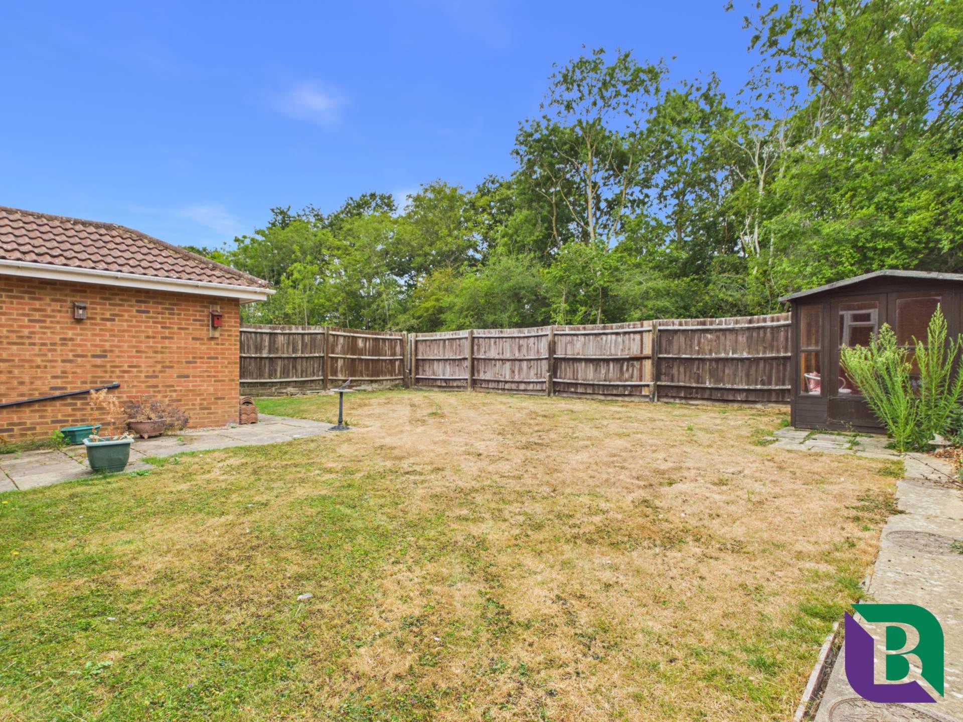 Atherstone Court, Two Mile Ash, photo 3