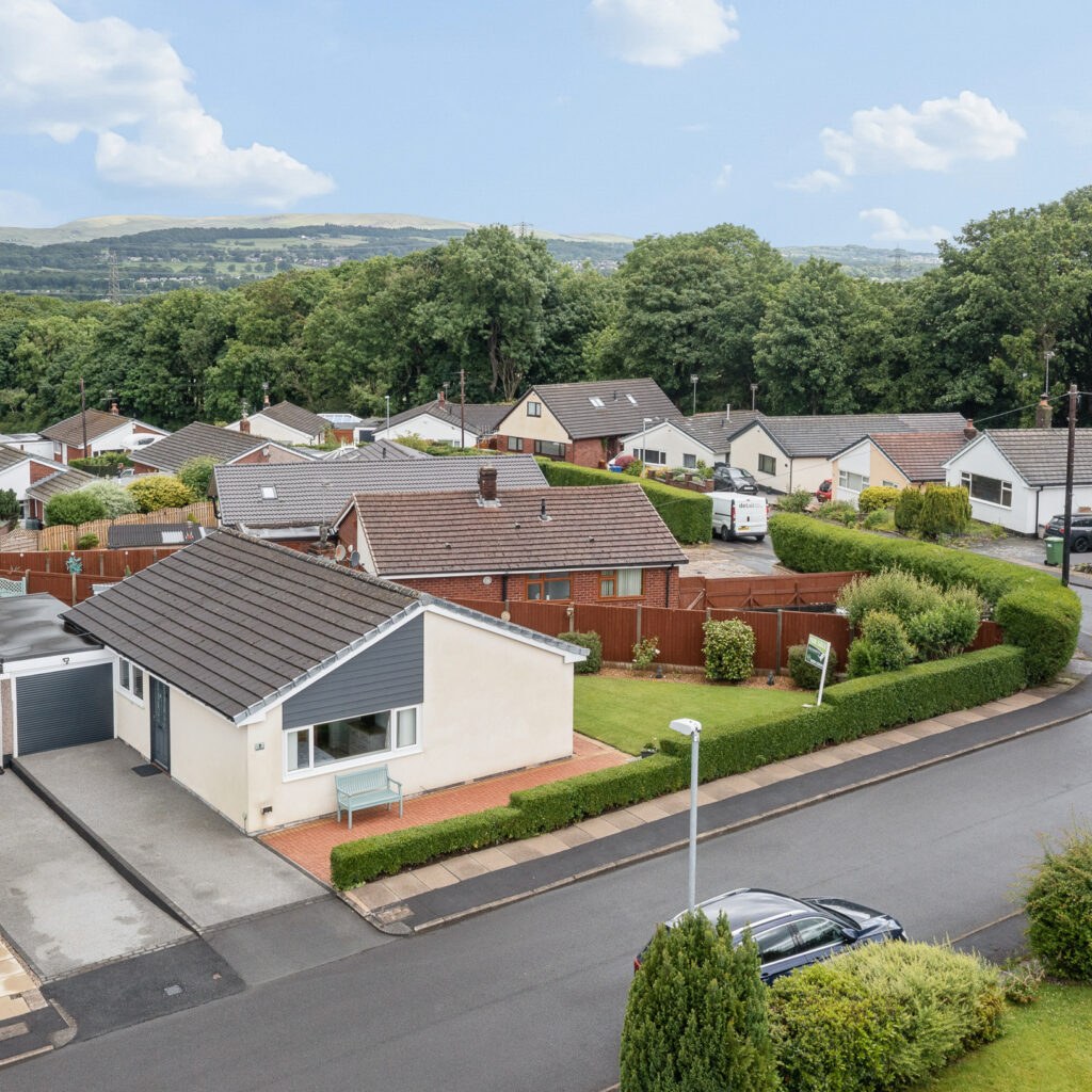 Sycamore Crescent