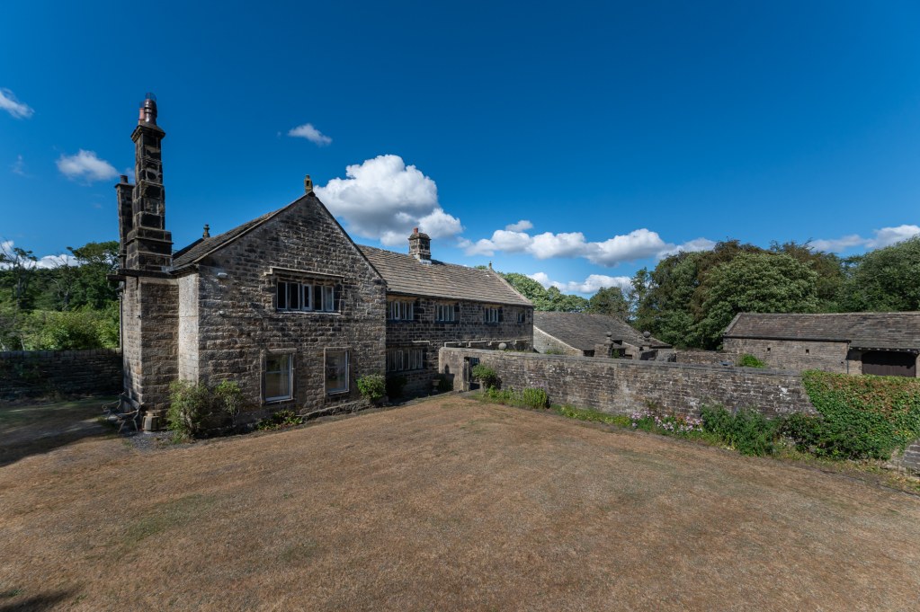 Wilsden Road, Harden, Bingley, West Yorkshire, BD16, photo 64