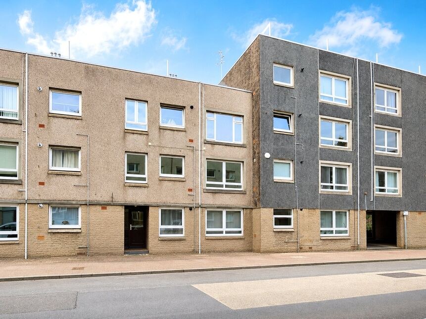 Flat for sale