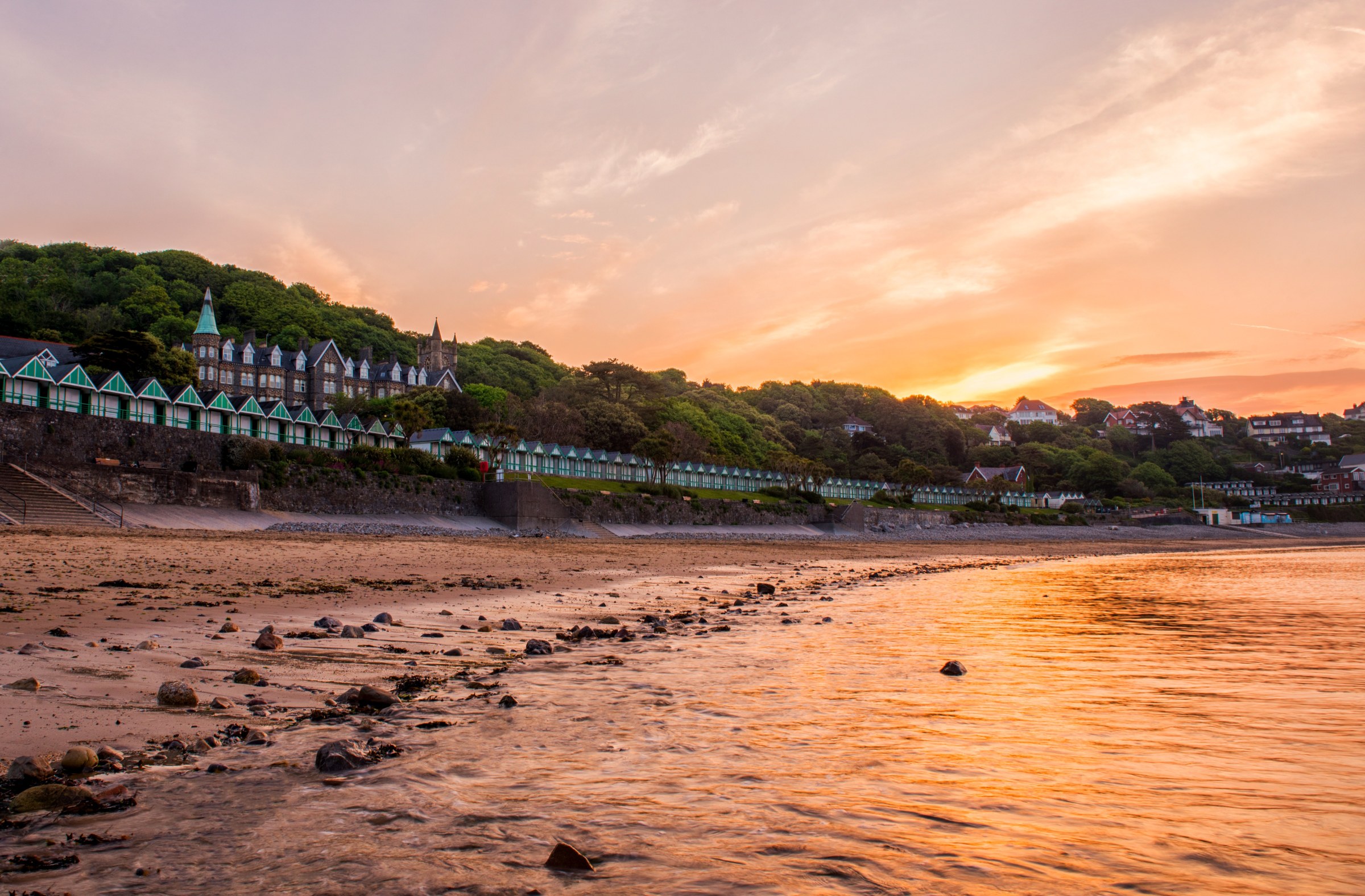 Langland Bay Manor, Langland, Swansea, SA3 4QH, photo 2