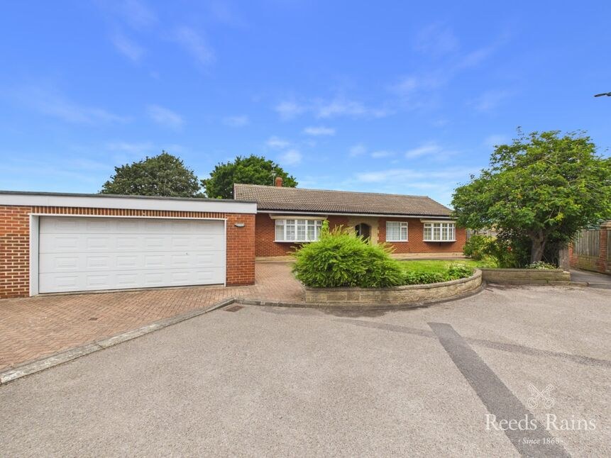 Dovecote Close