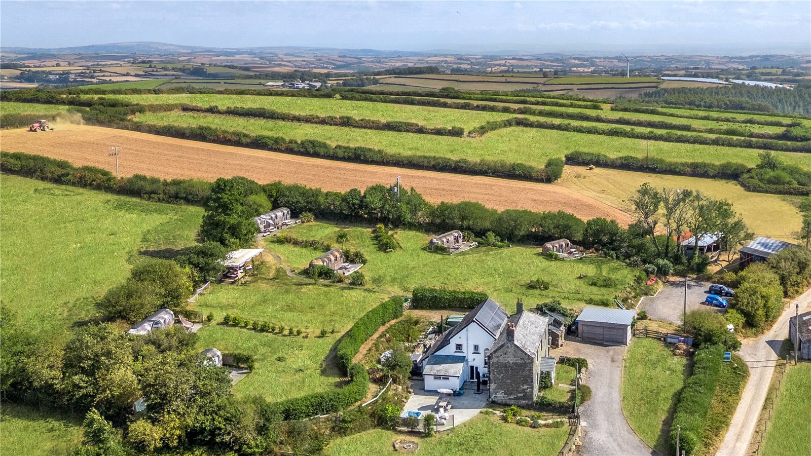 Widegates, Looe, Cornwall, PL13, photo 18