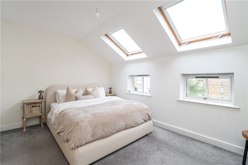 Park Road, Guiseley, Leeds, West Yorkshire, LS20, photo 16