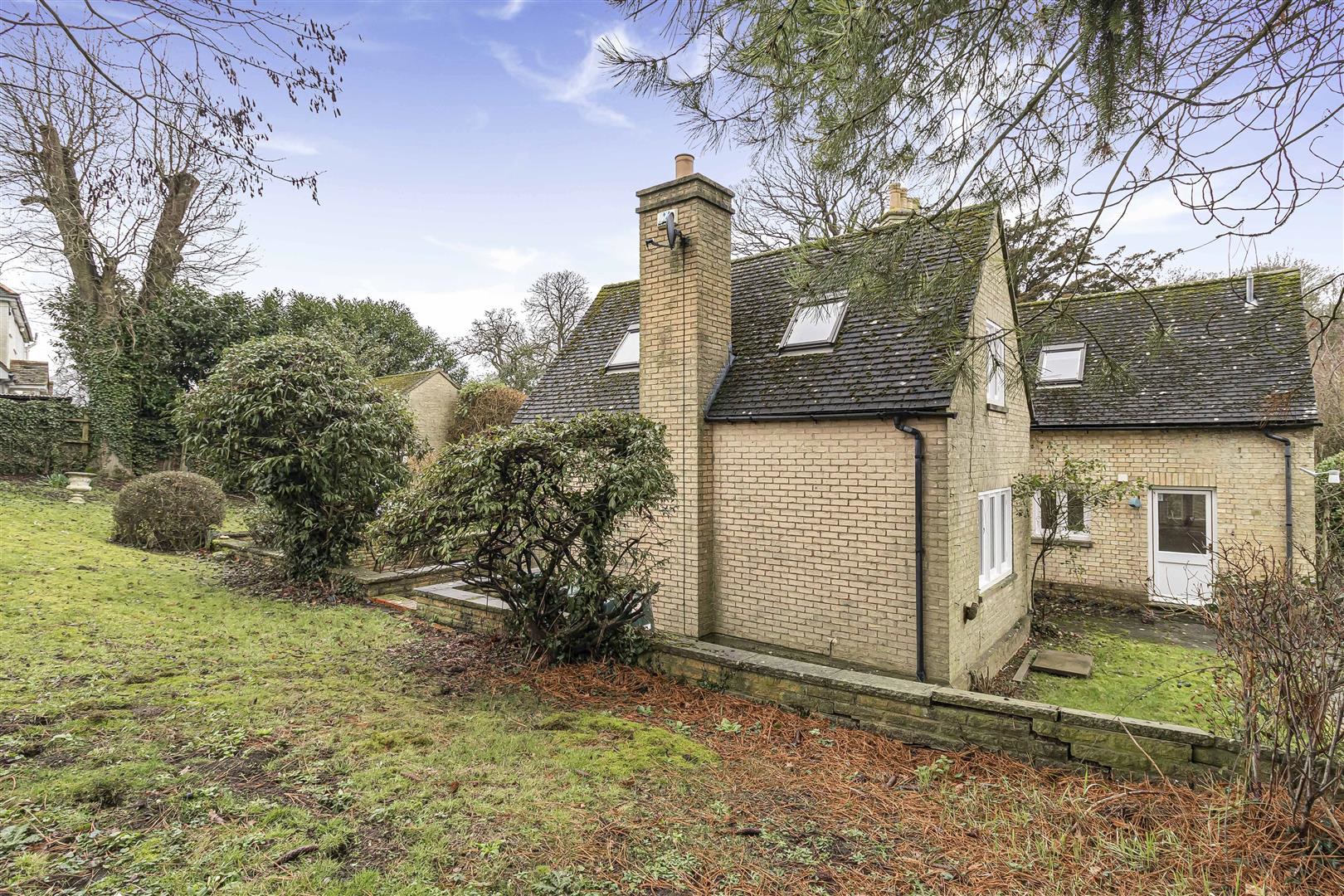 Church Lane, Madingley, Cambridge, photo 37