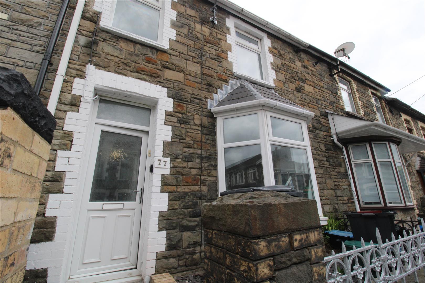 House For Rent Princess Street