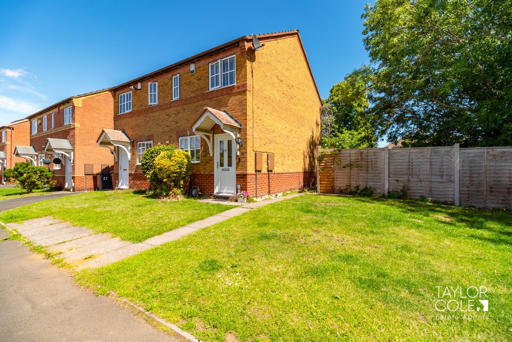 Durham Close