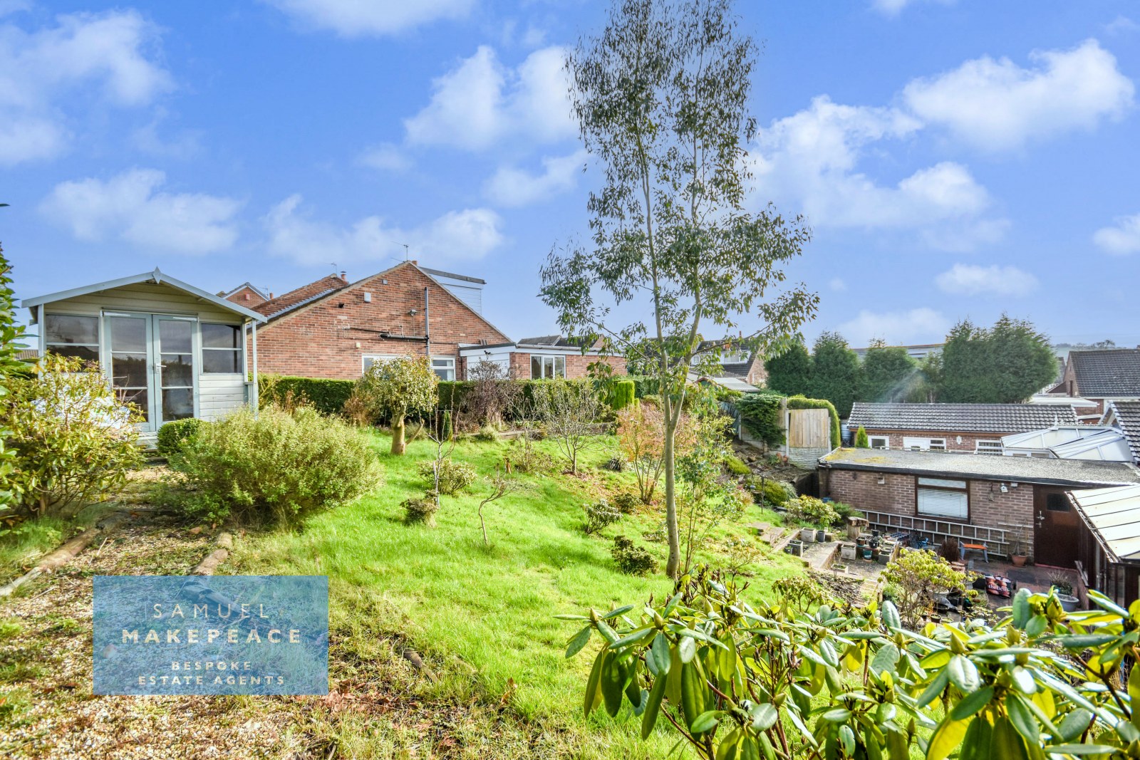 McEllin Close, Bignall End, Stoke-on-Trent, photo 16