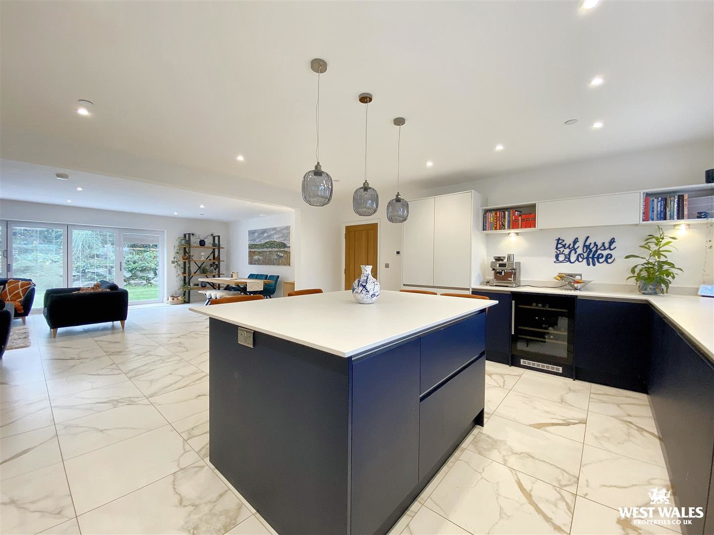 Pludds Meadow, Laugharne, Carmarthen, photo 34