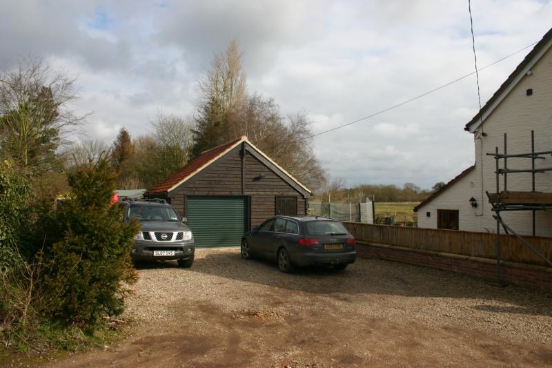 Common Lane, Brampton, Norfolk, NR10