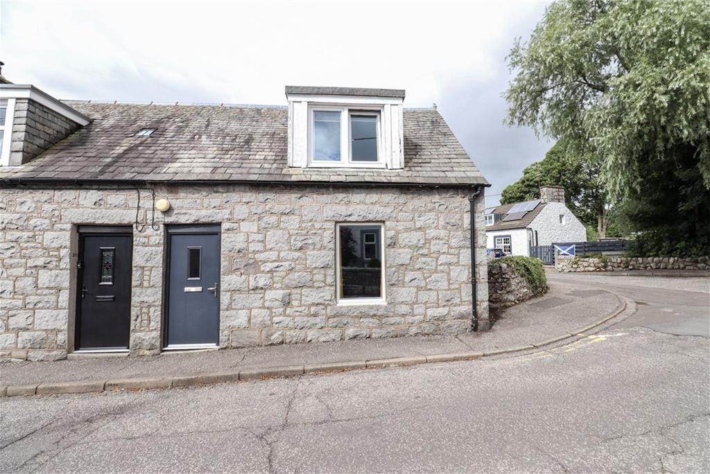 semi-detached house for sale in Dalbeattie
