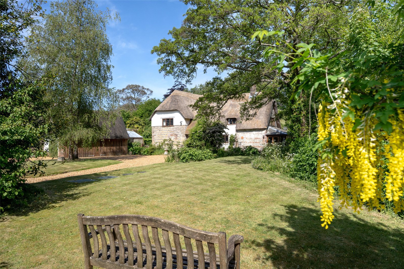 West Street, Winterborne Stickland, Blandford Forum, DT11, photo 2