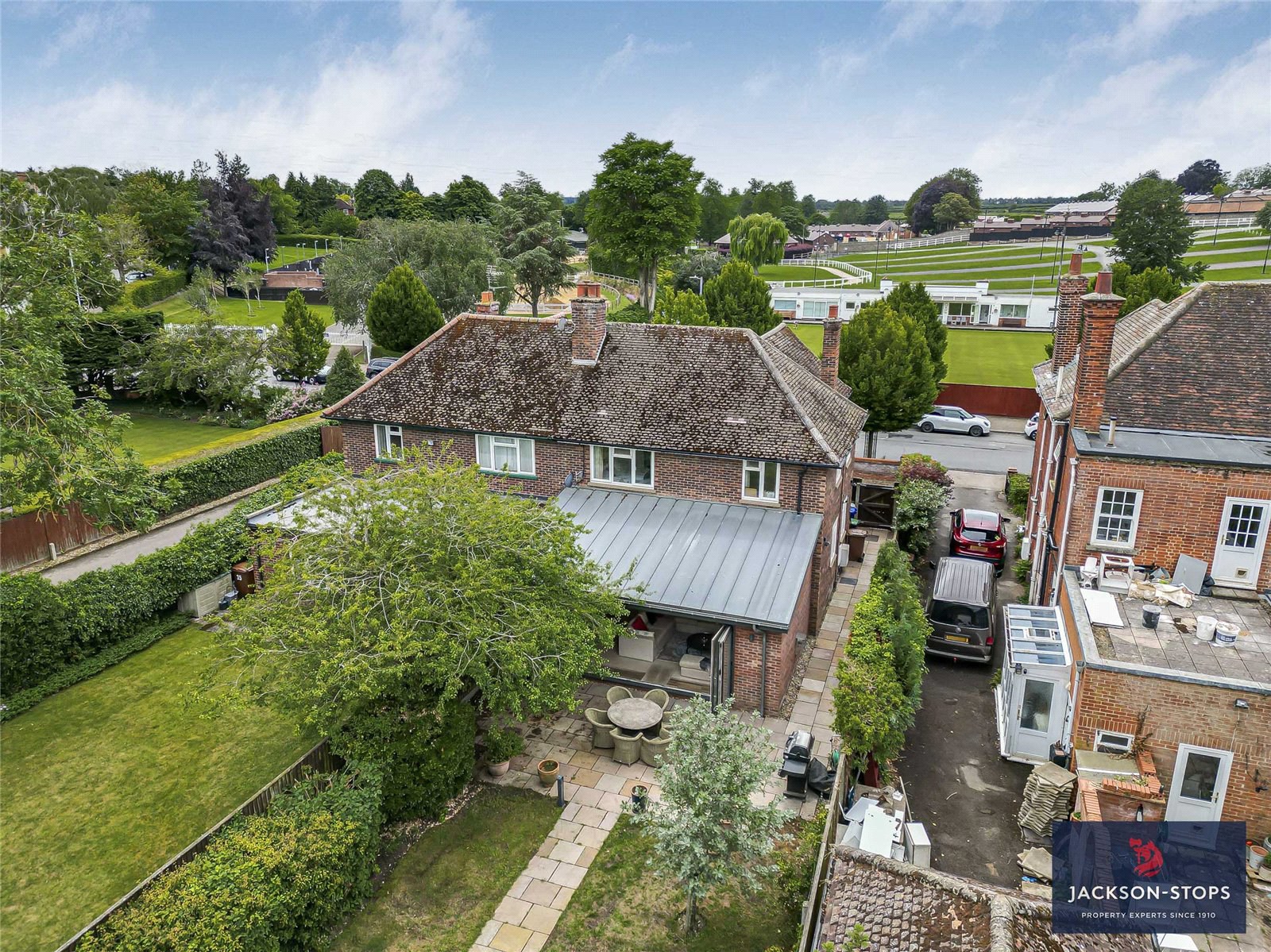 The Avenue, Newmarket, Suffolk, CB8, photo 24